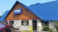 IHOP