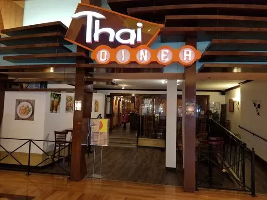 Thai Diner & Sushi