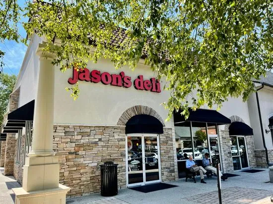 Jason's Deli