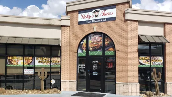 Vickys Tacos