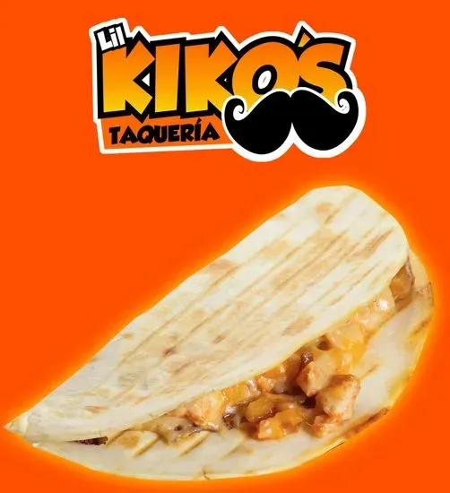 Lil Kiko's taqueria