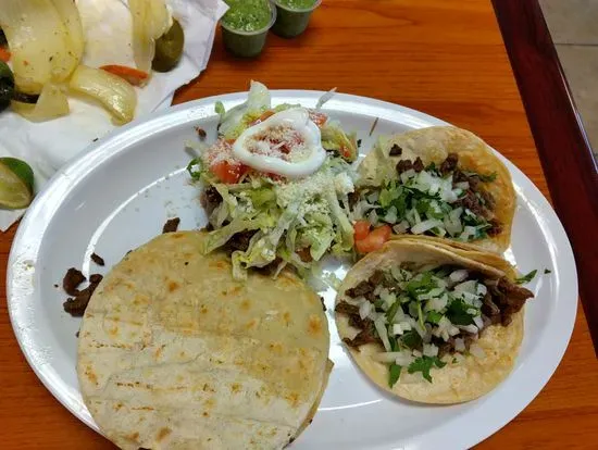 Taco Jalisco