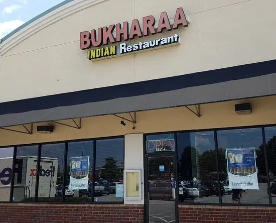 Bukharaa Indian Restaurant