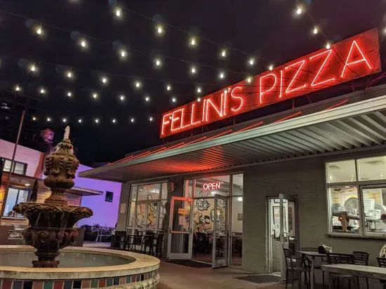 Fellini's Pizza