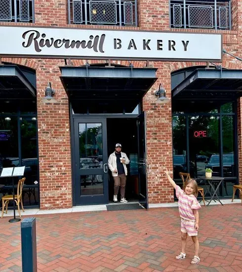 River Mill Bakery