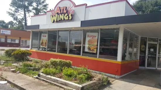 ATL Wings