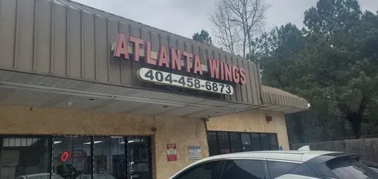 Atlanta Wings 2