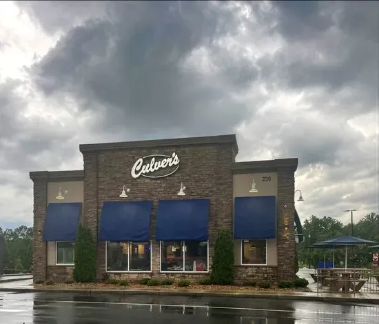 Culver’s