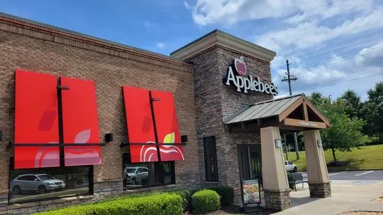 Applebee's Grill + Bar