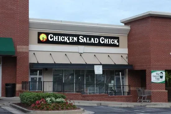 Chicken Salad Chick