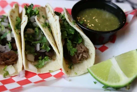 Laredos Mexican Restaurant – KEITH BRIDGE