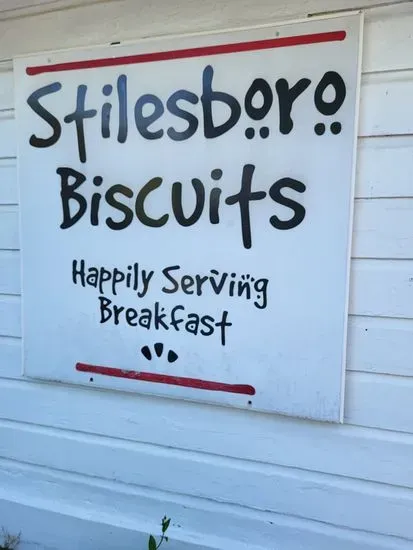 Stilesboro Biscuits