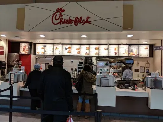 Chick-fil-A