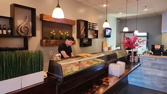 Kochi Sushi & Hibachi