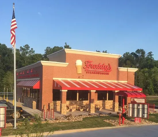 Freddy's Frozen Custard & Steakburgers