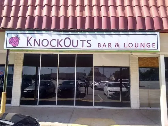 Knockouts Bar & Grill