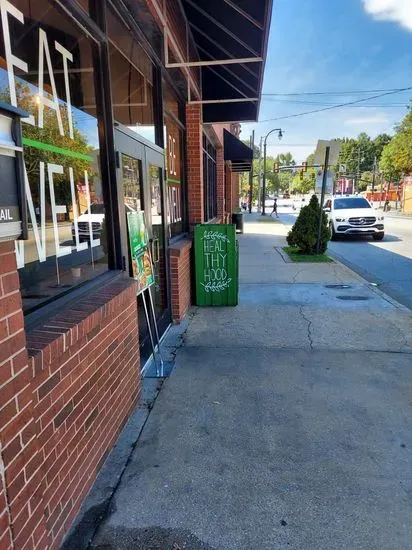 Local Green Atlanta