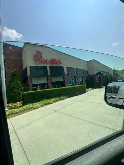 Chick-fil-A