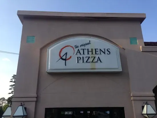 Athens Pizza