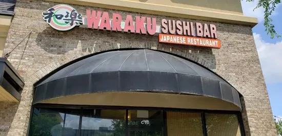 Waraku Japanese Restaurant