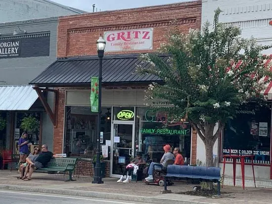 GRITZ Family Restaurant