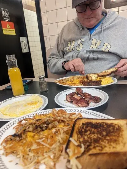 Waffle House