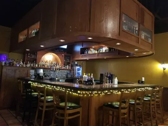 7 Tequilas Mexican Restaurant