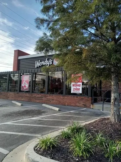 Wendy's