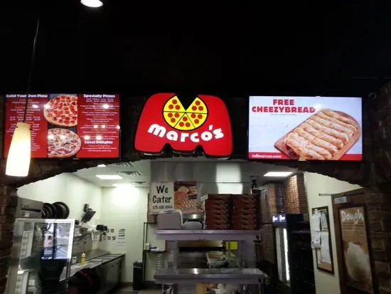 Marco's Pizza