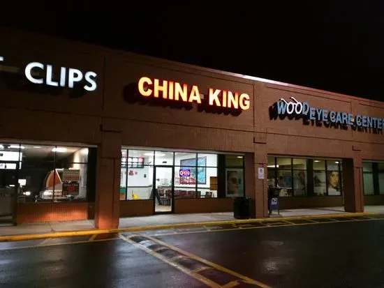 China King