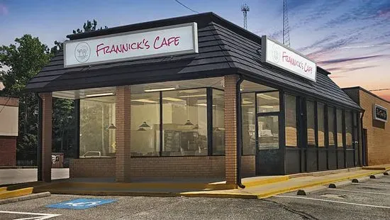 Frannick's Cafe