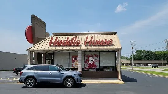 Huddle House