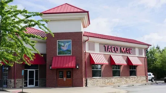 Taco Mac Suwanee