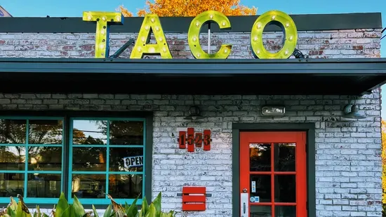 Tuza Taco