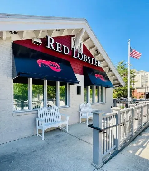 Red Lobster