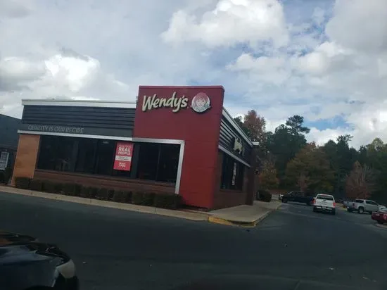 Wendy's