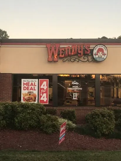 Wendy's