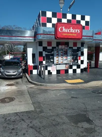 Checkers