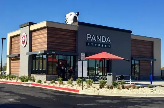 Panda Express