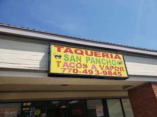 Taqueria San Pancho