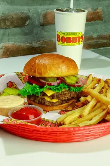 Cheeseburger Bobby's