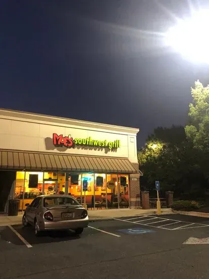 Moe's Southwest Grill