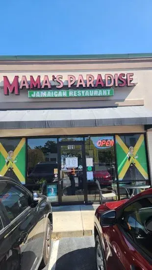 Mama's Paradise