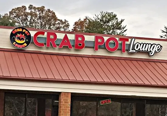 Crab Pot Lounge