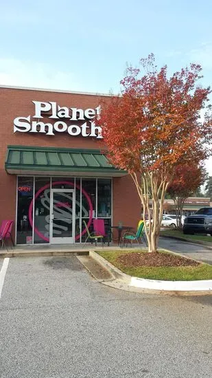 Planet Smoothie