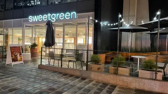 sweetgreen