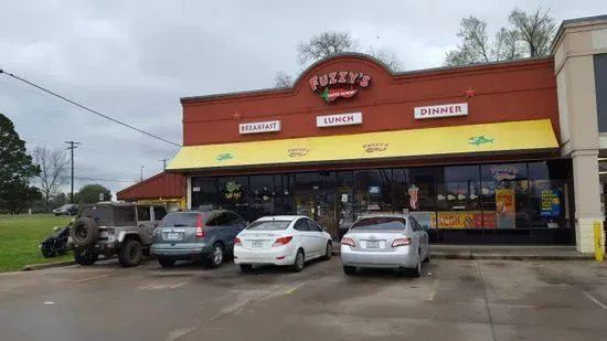 Fuzzy's Taco Shop