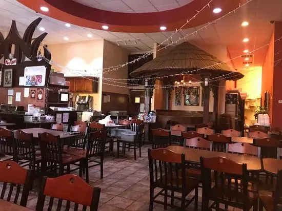 Fusion Asian Bistro