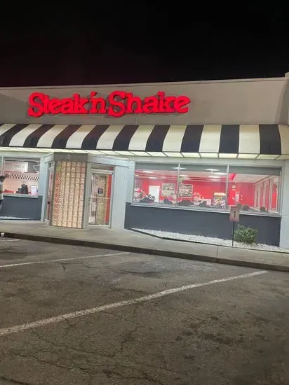 Steak 'n Shake