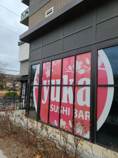 Yuka Sushi Bar